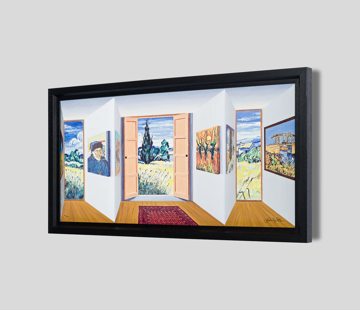 JWI SLE HUM 14884 2 Loving Vincent