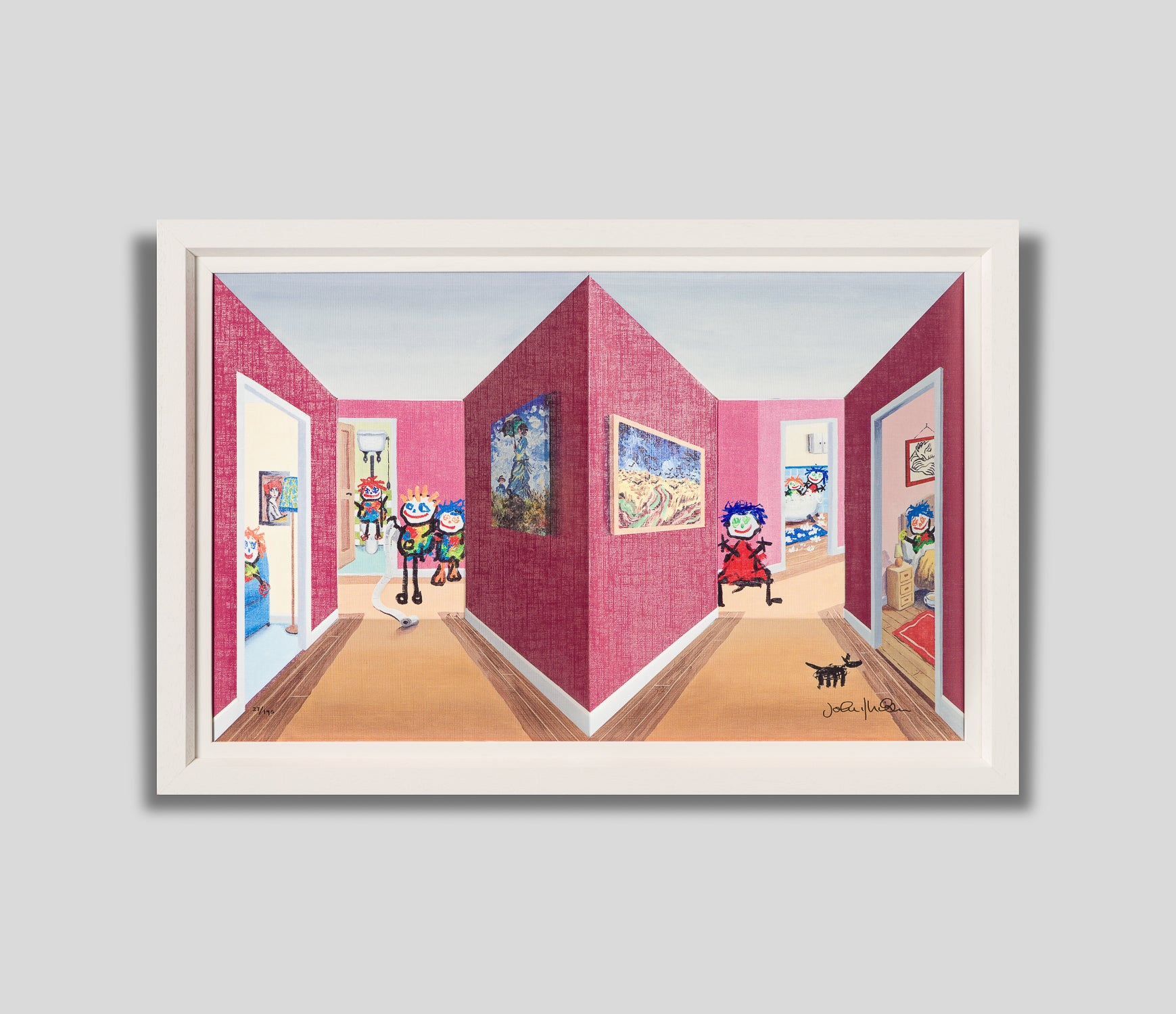 JWI SLE HUM 14885 1 Our Family