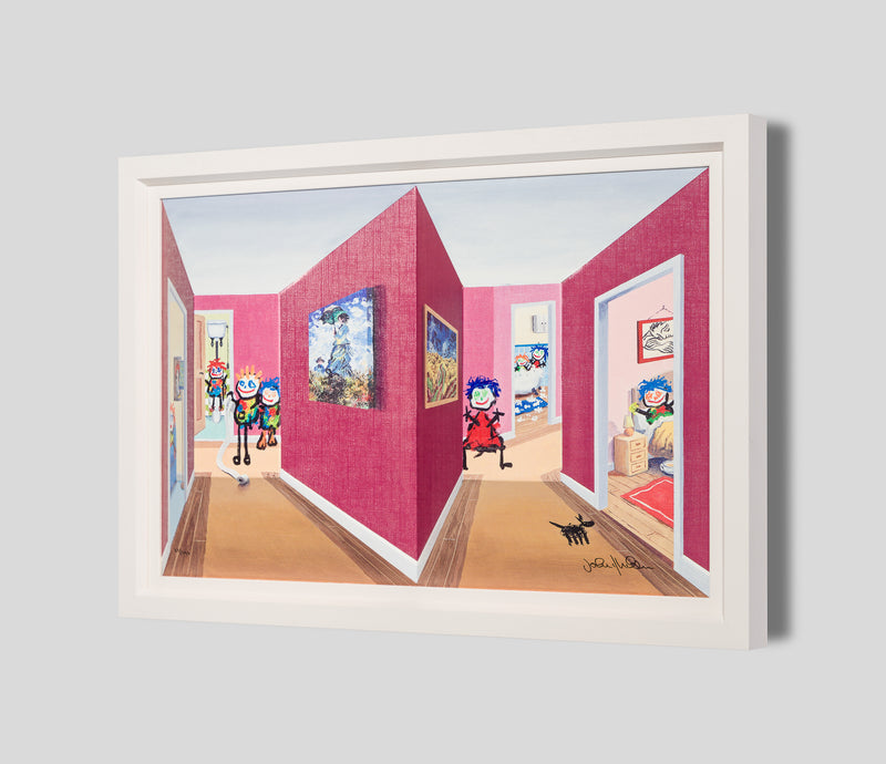 JWI SLE HUM 14885 2 Our Family