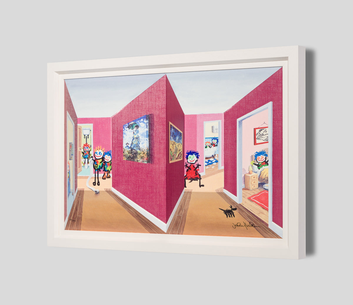 JWI SLE HUM 14885 2 Our Family