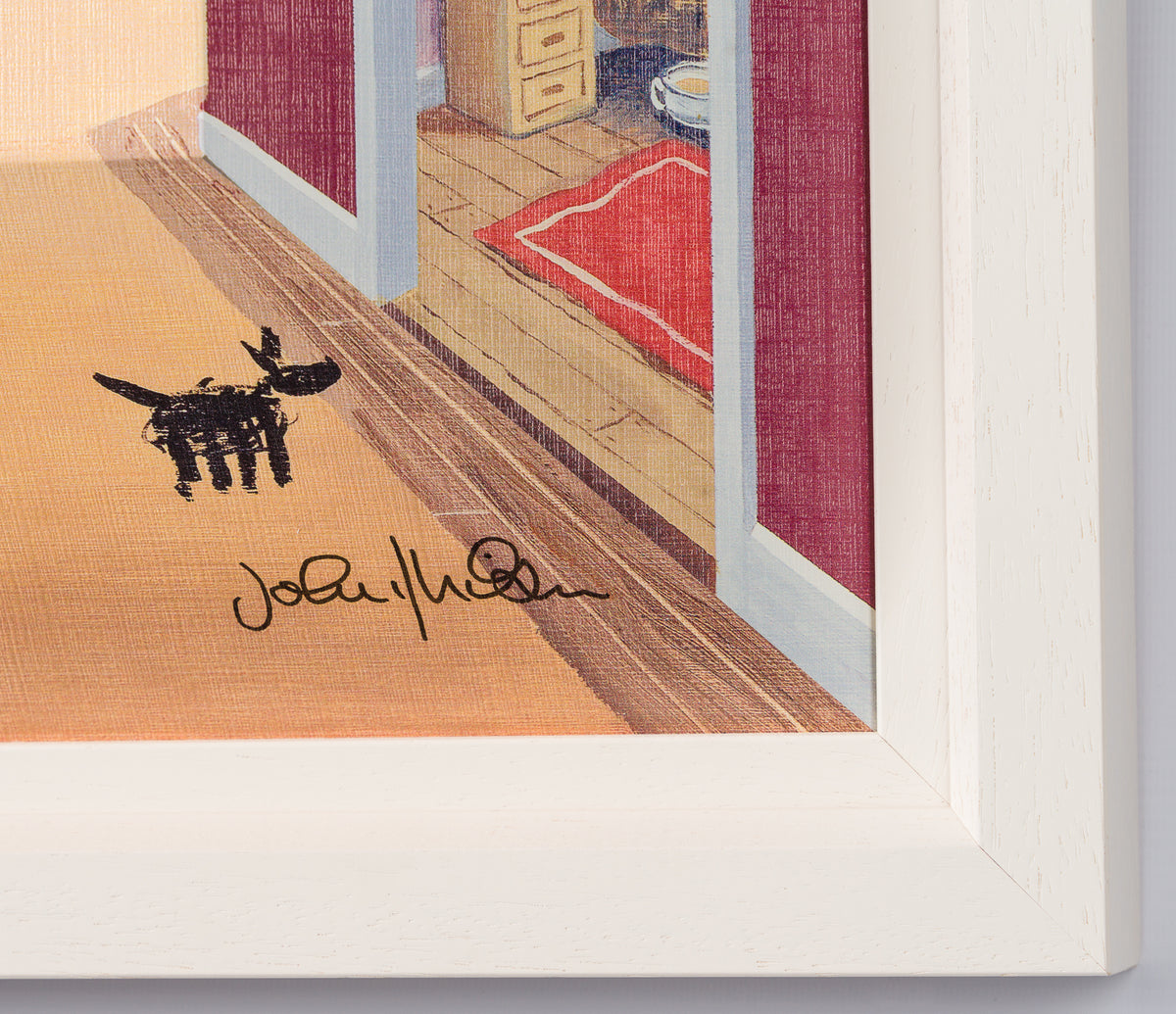 JWI SLE HUM 14885 5 Our Family