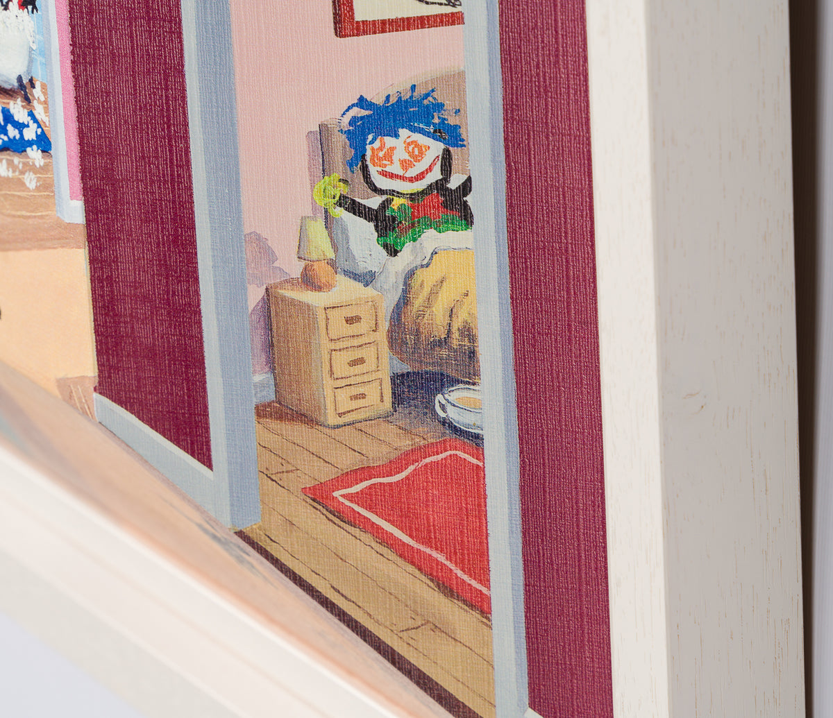 JWI SLE HUM 14885 6 Our Family