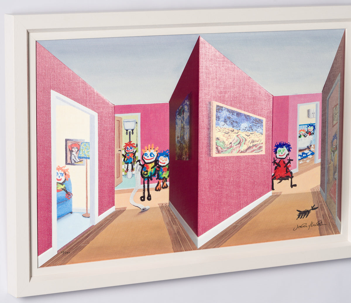 JWI SLE HUM 14885 9 Our Family