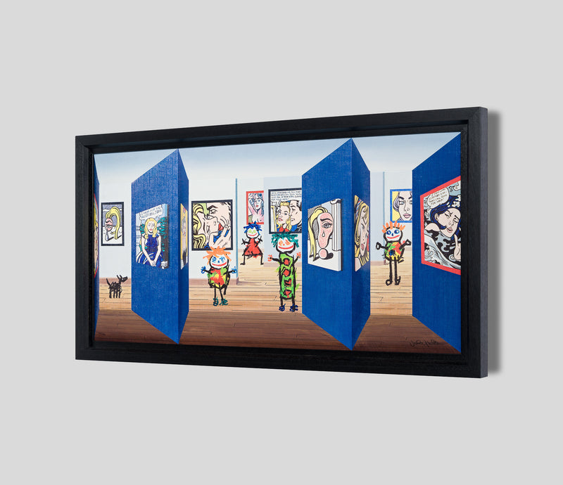 JWI SLE HUM 16149 2 Girls!