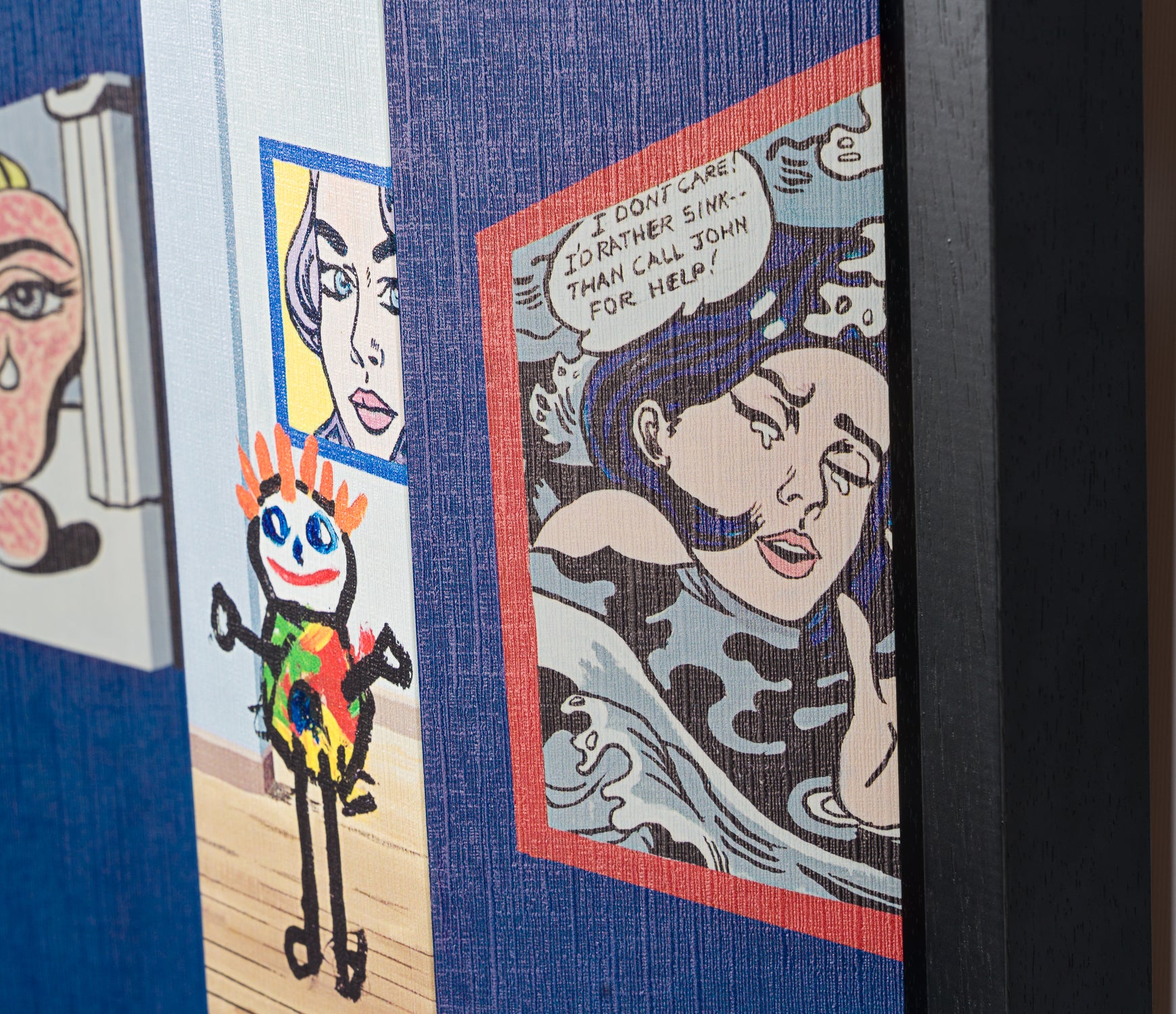 JWI SLE HUM 16149 6 Girls!