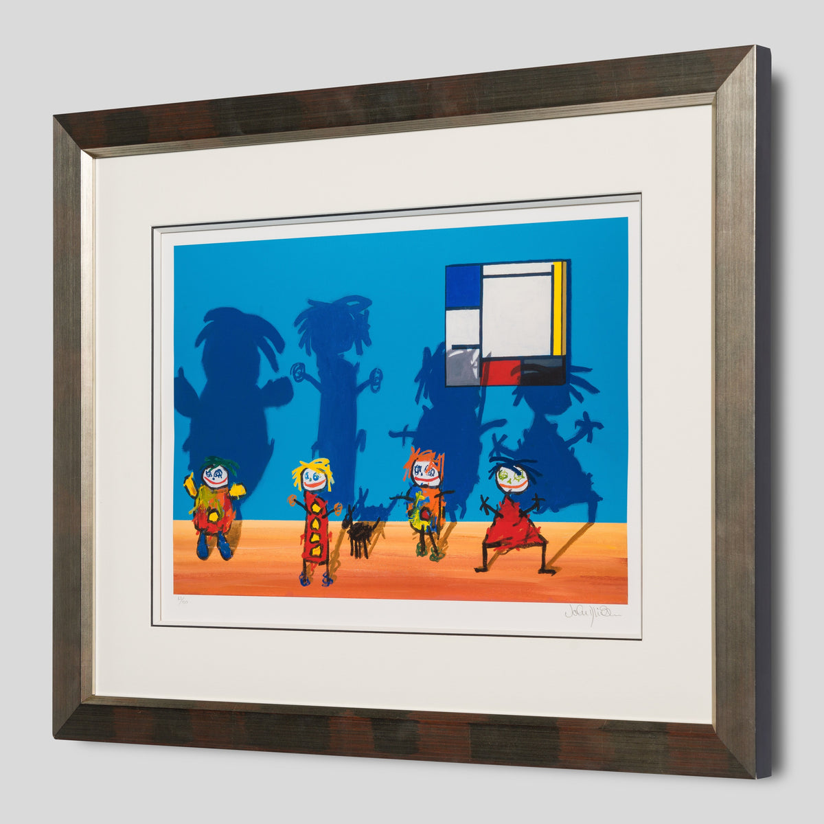 JWI SLE HUM 83909F 2 In The Spotlight