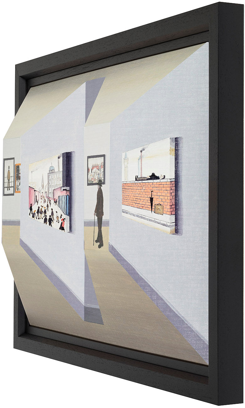 JWI The Lowry Gallery c