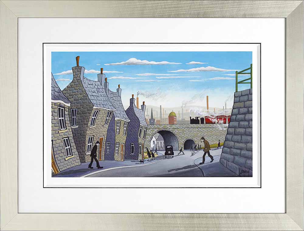 jwi underneath the arches f1