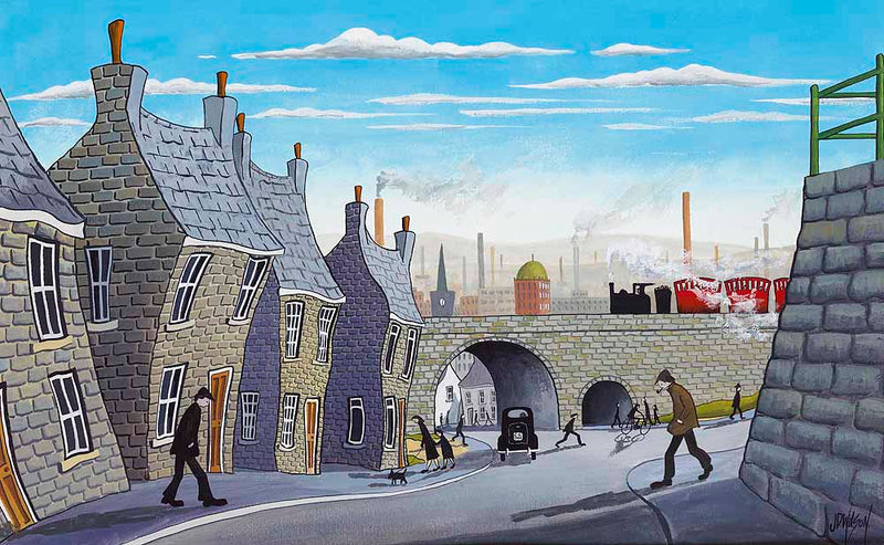 jwi underneath the arches r1