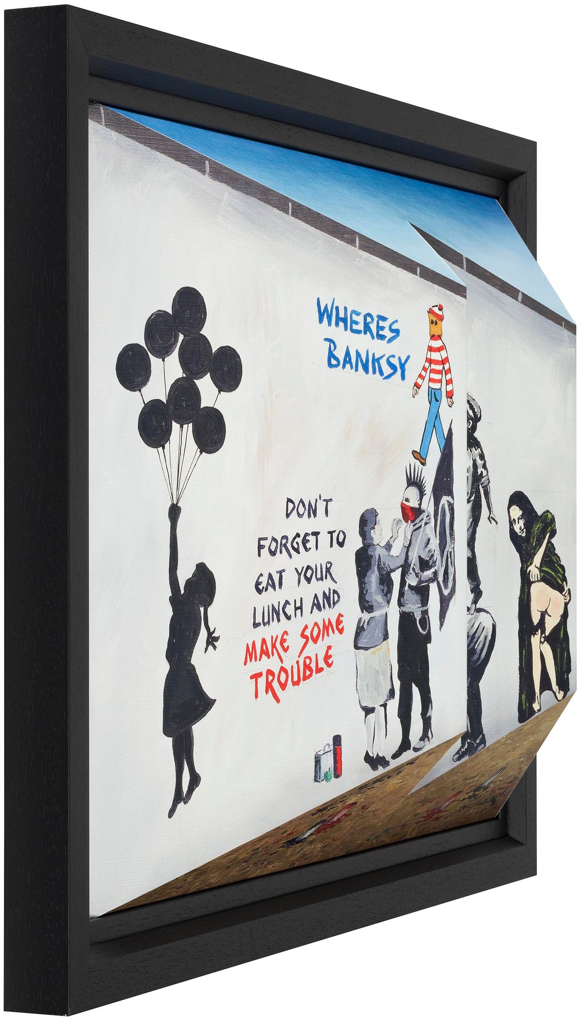 JWI Where s Banksy LS F