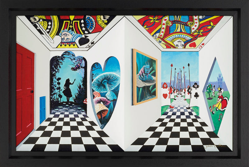 JWI Wonderland FNC 1