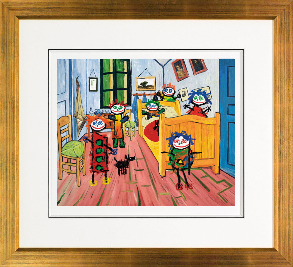 jwigc49 infant van gogh and friends f