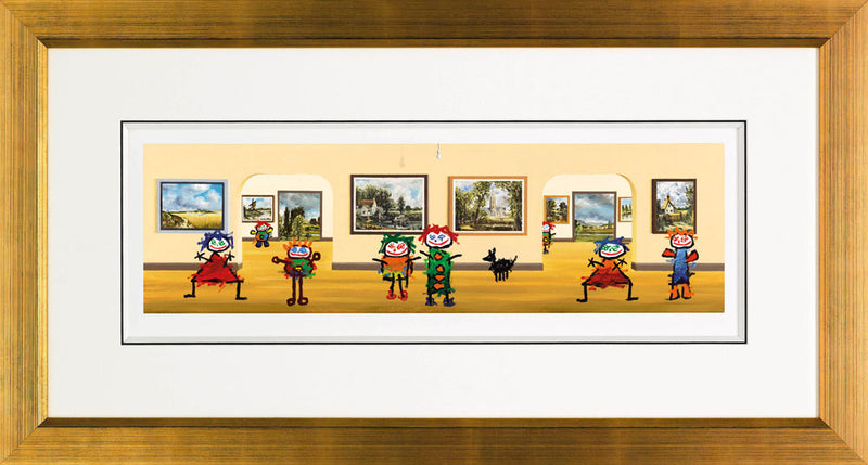 jwigc51 the constable collection f