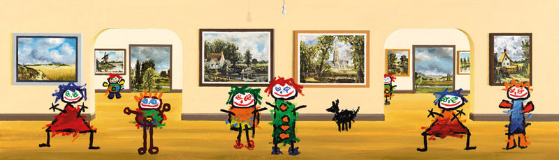 jwigc51 the constable collection r1