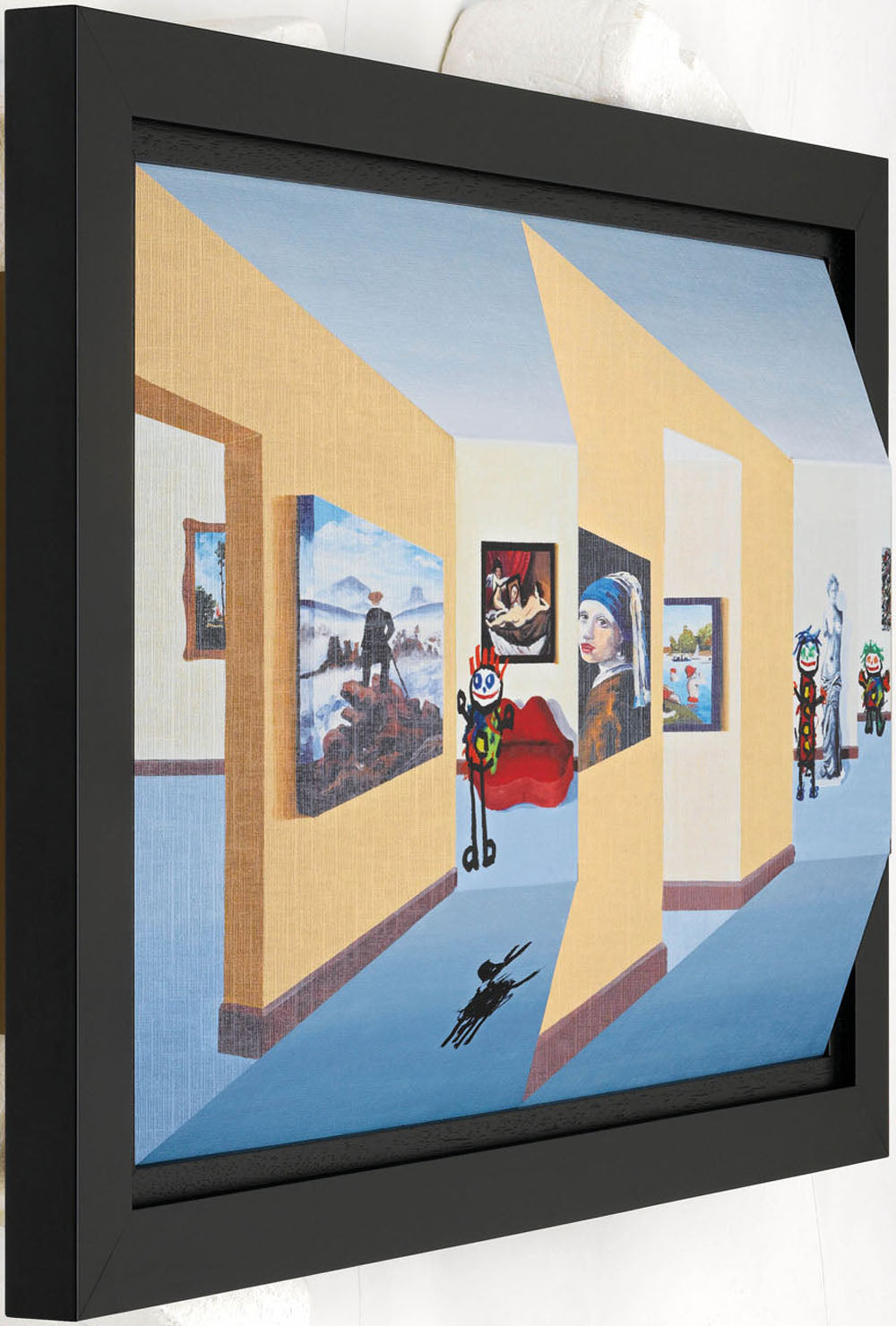 jwigc55 masters iii 3d r2