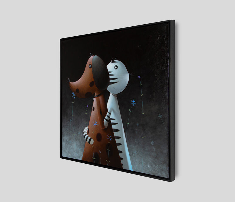 KEA ORI POR 99897 2 Romeos Juliet (Untitled No