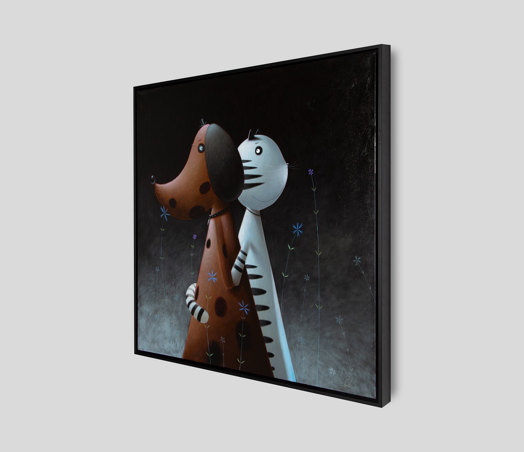 KEA ORI POR 99897 2 Romeos Juliet (Untitled No