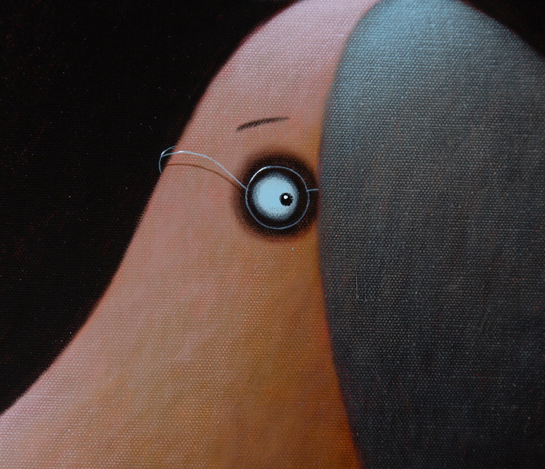 KEA ORI POR 99897 4 Romeos Juliet (Untitled No