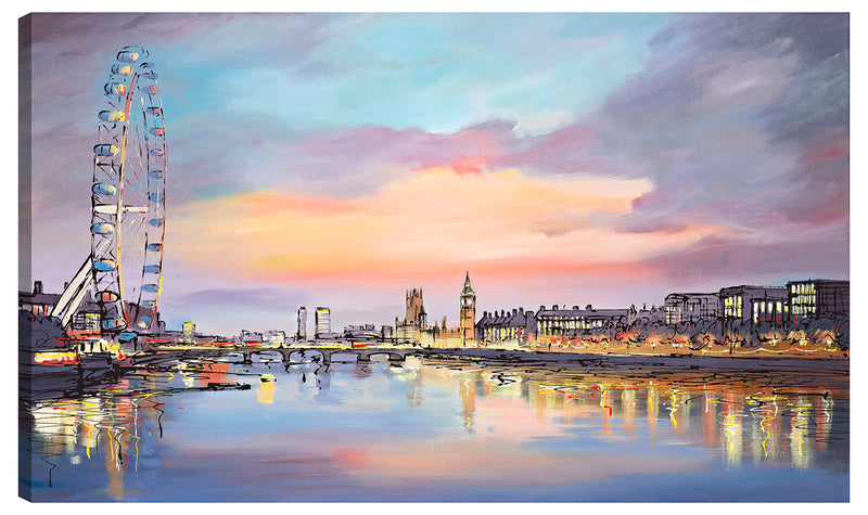 kenton city serenity BC