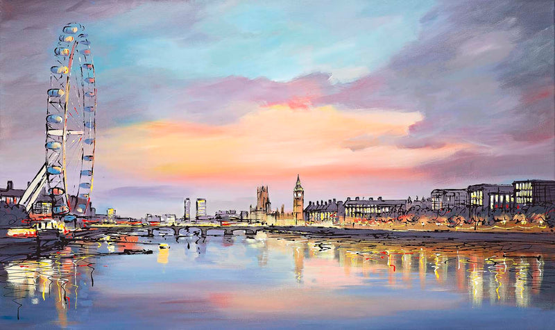 kenton city serenity