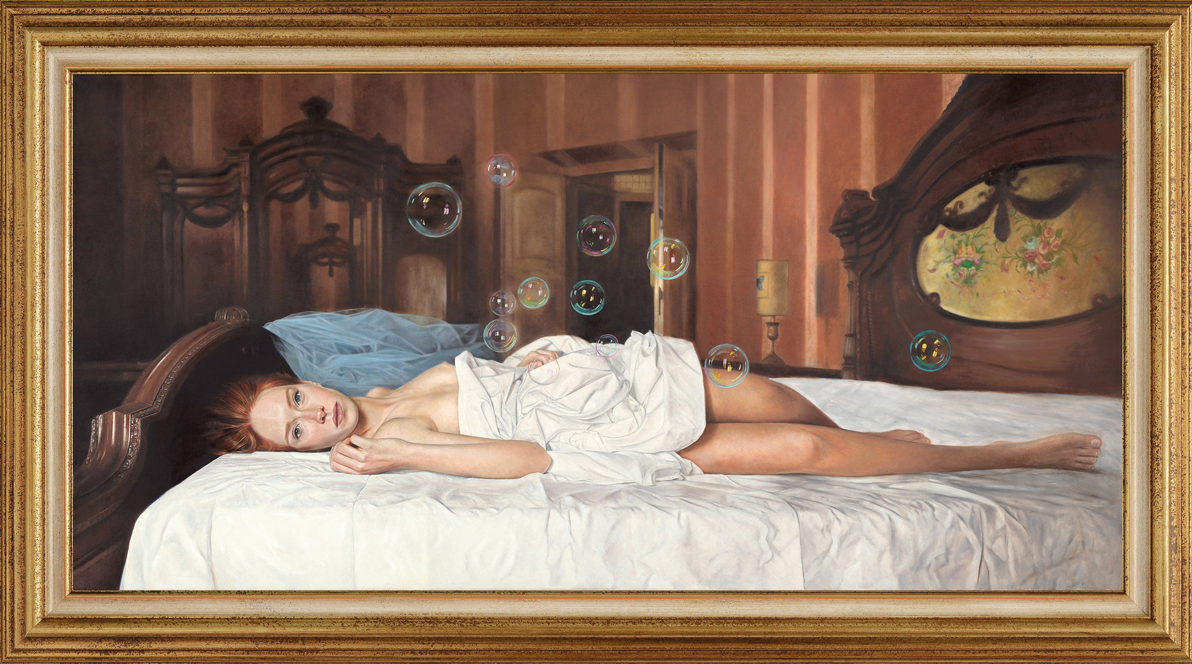 Kinsman Bubbles orange bkgrd r1 F