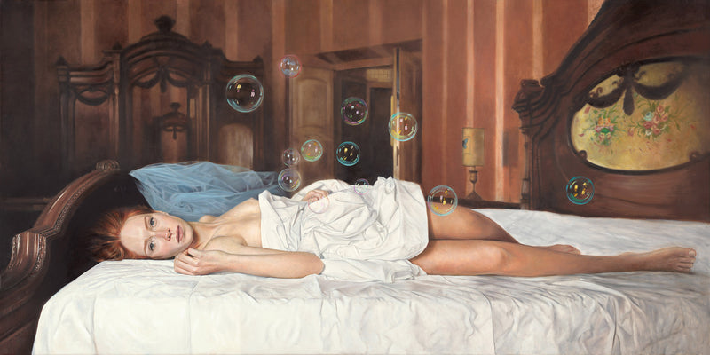 Kinsman Bubbles orange bkgrd r1