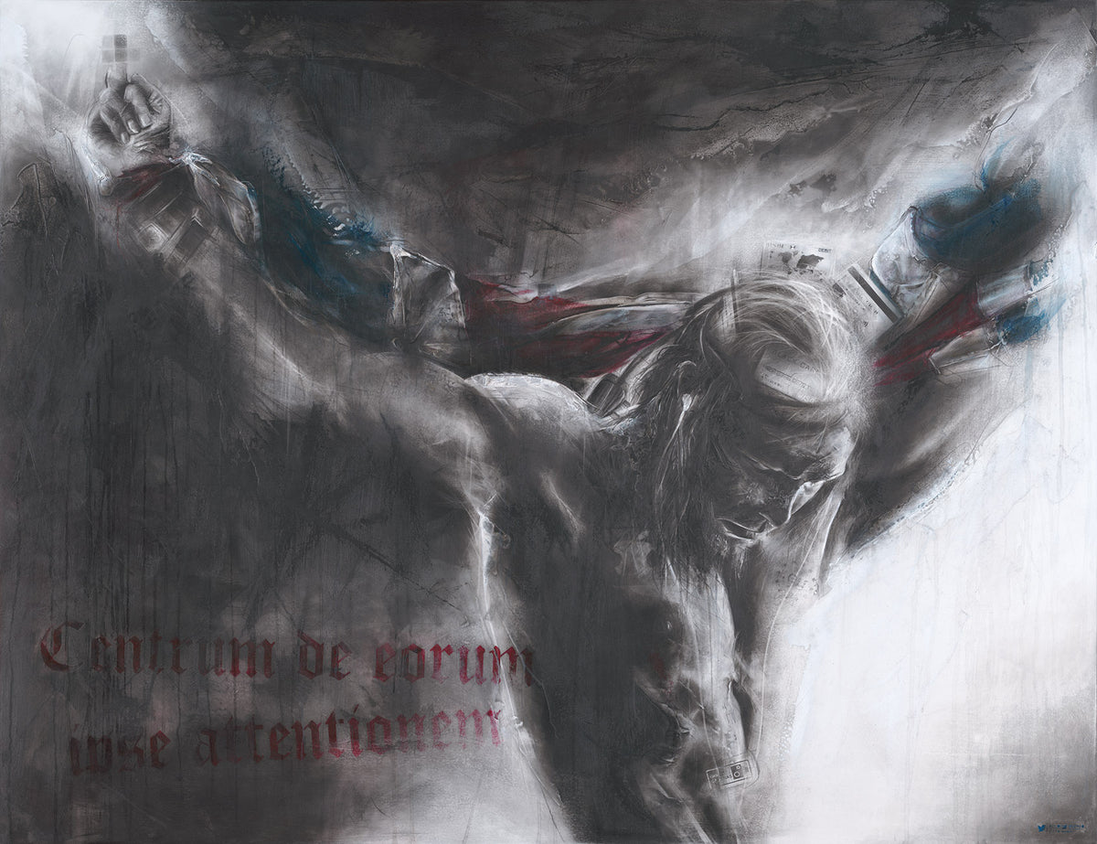 KMA Avarice Egocentric r1