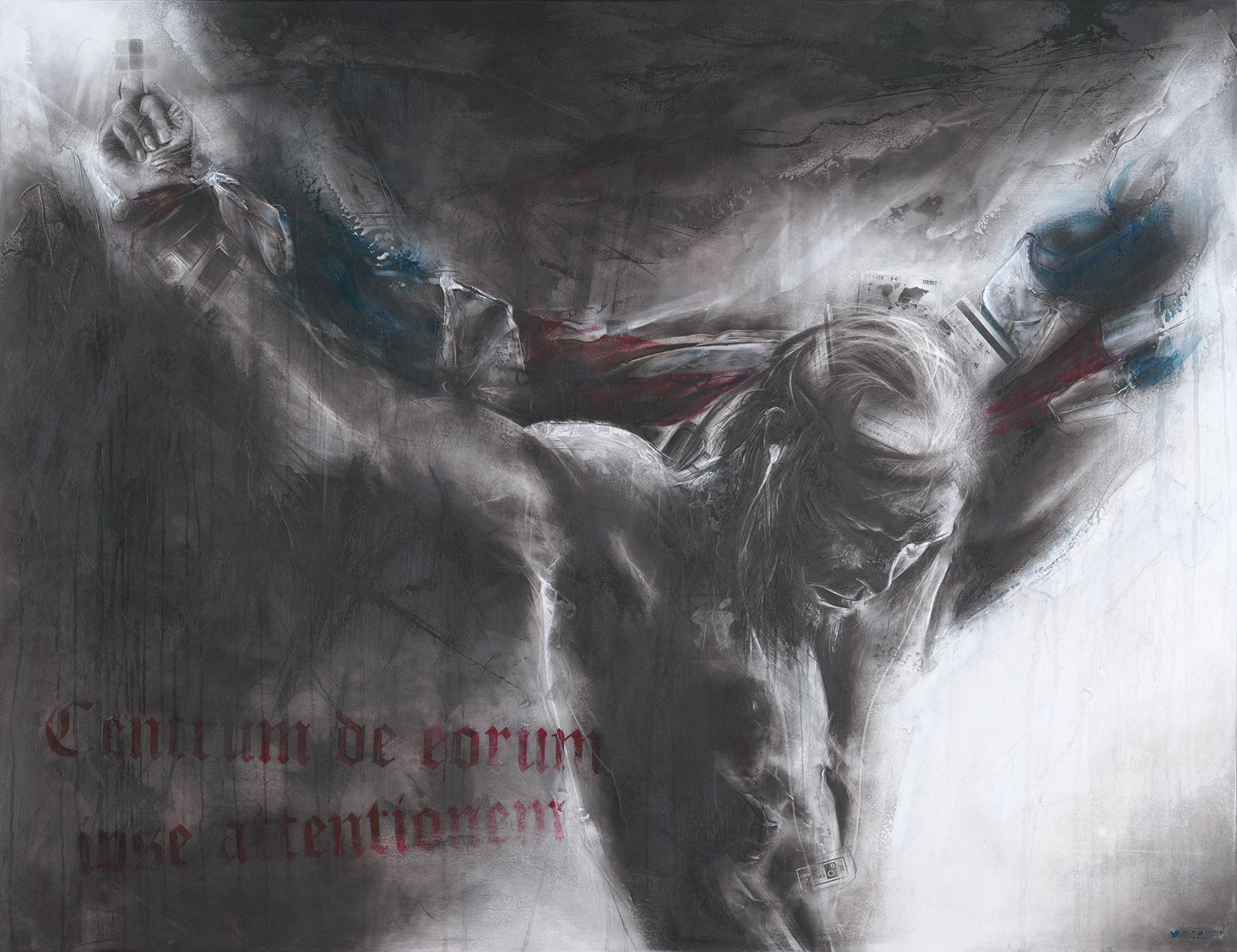 KMA Avarice Egocentric r1