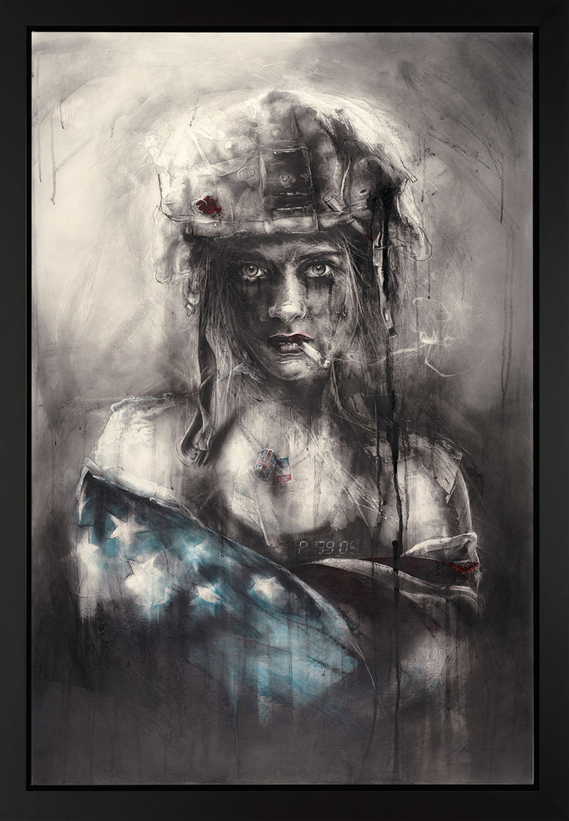 KMA Crude Reality r1 F