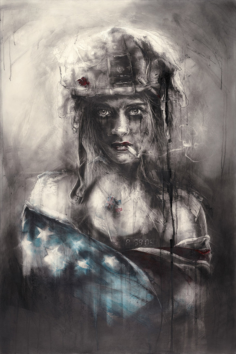 KMA Crude Reality r1