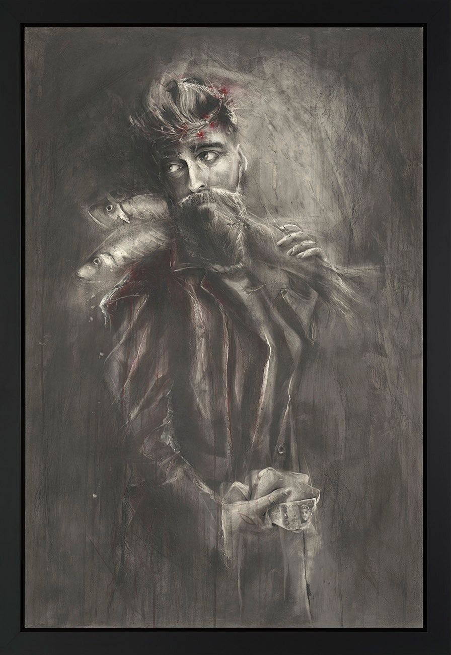 KMA Halo To A Noose FNC