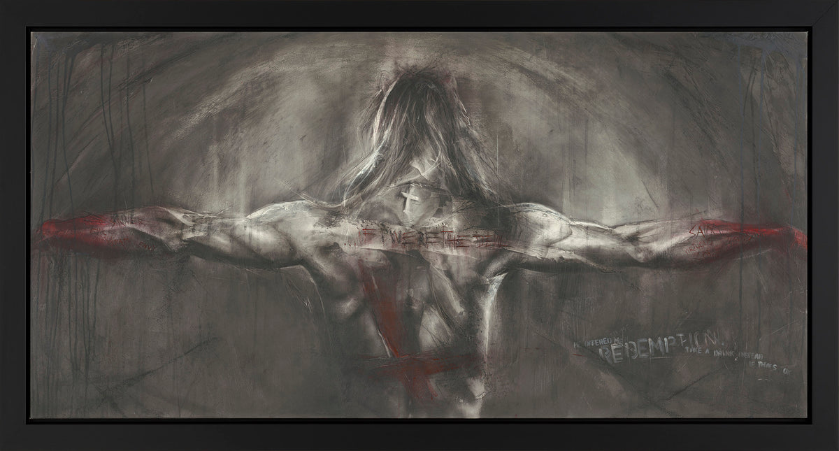 KMA If I Were The Devil FNC