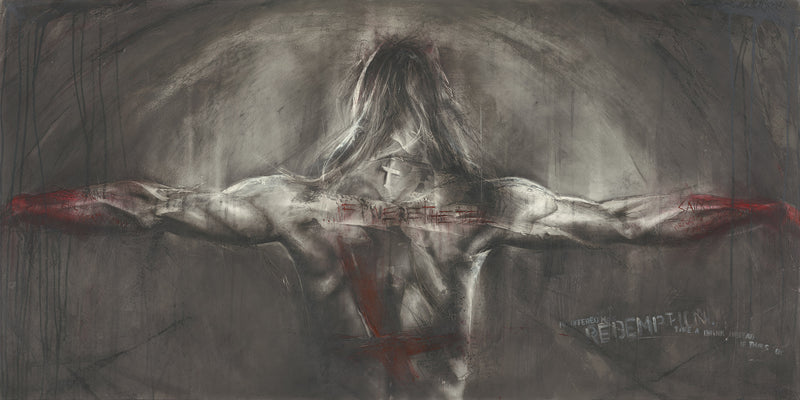 KMA If I Were The Devil NC