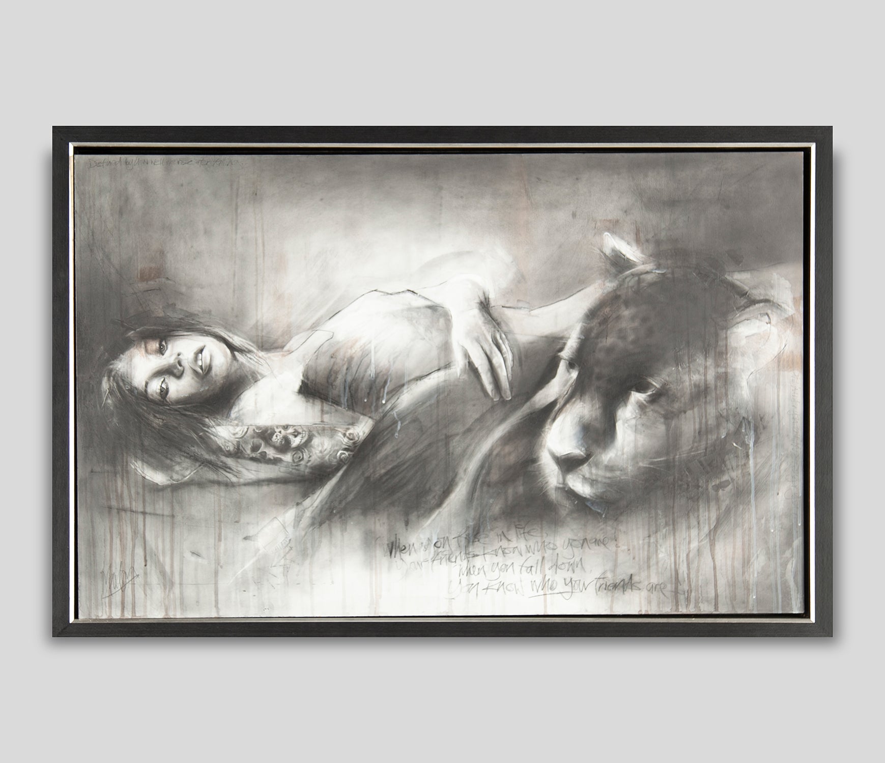 KMA ORI POR 15667 1 Stuck in a Rut