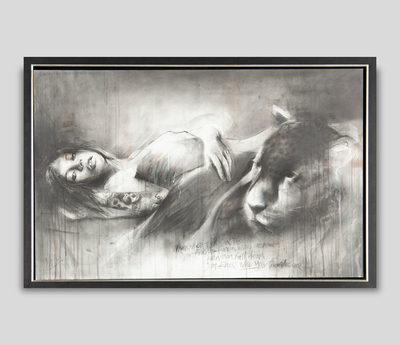 KMA ORI POR 15667 1 Stuck in a Rut