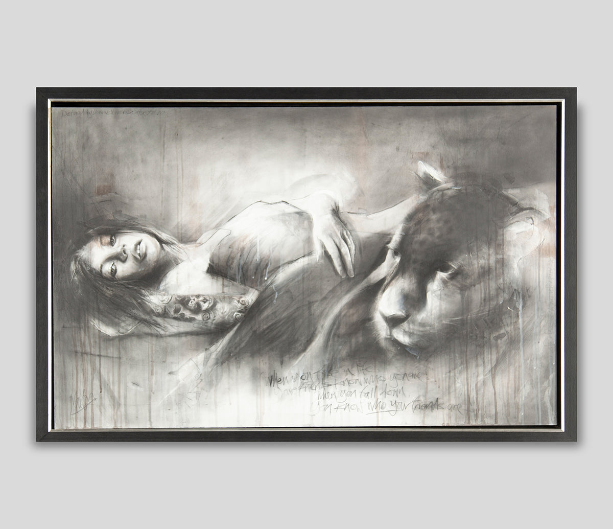 KMA ORI POR 15667 1 Stuck in a Rut