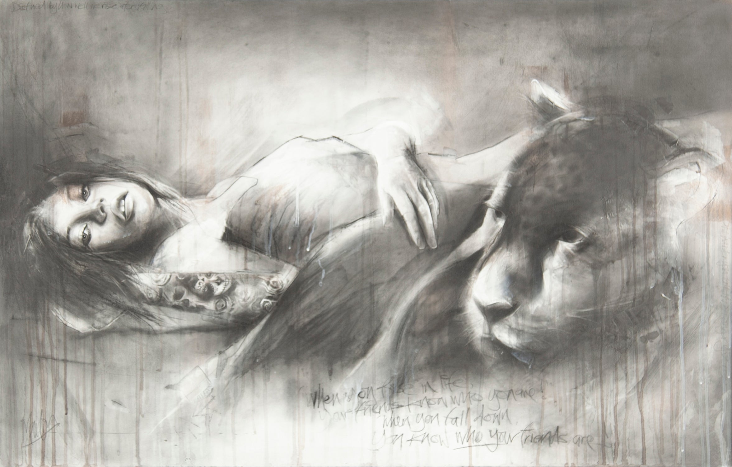 KMA ORI POR 15667 3 Stuck in a Rut