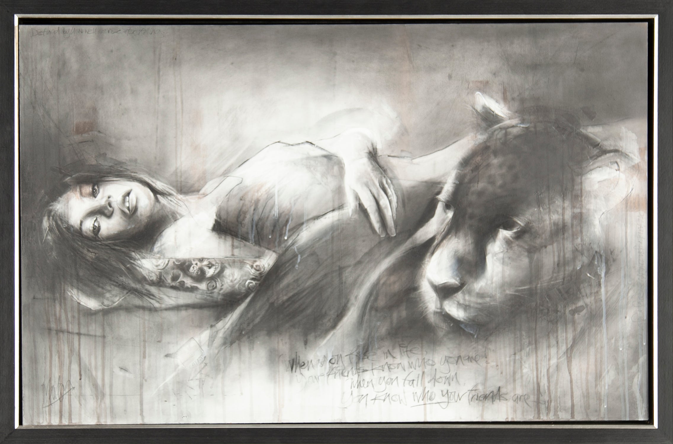 KMA ORI POR 15667 4 Stuck in a Rut