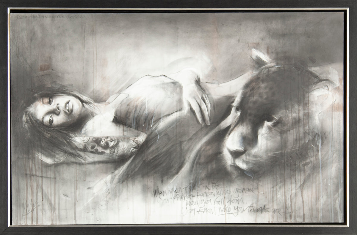 KMA ORI POR 15667 4 Stuck in a Rut