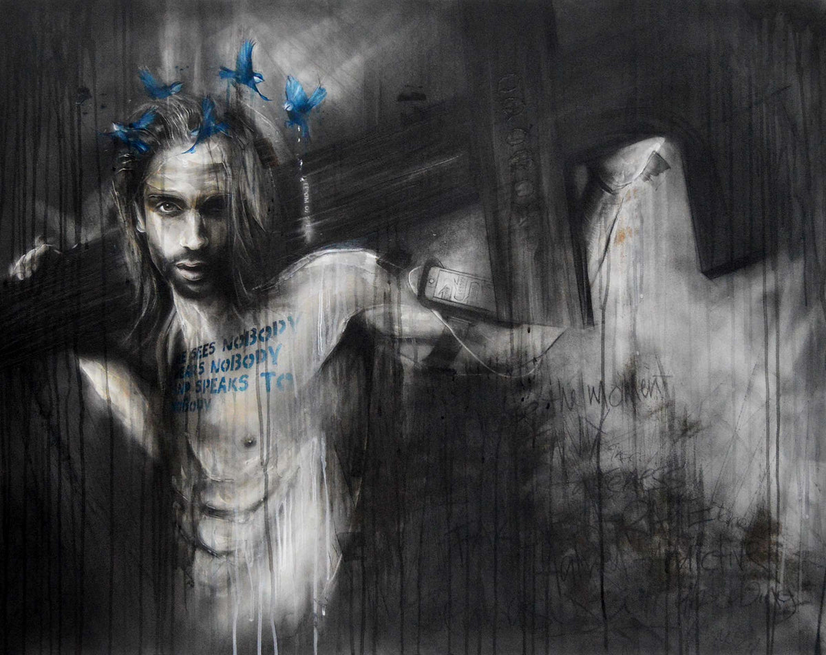 KMA ORI The 4th Monkey