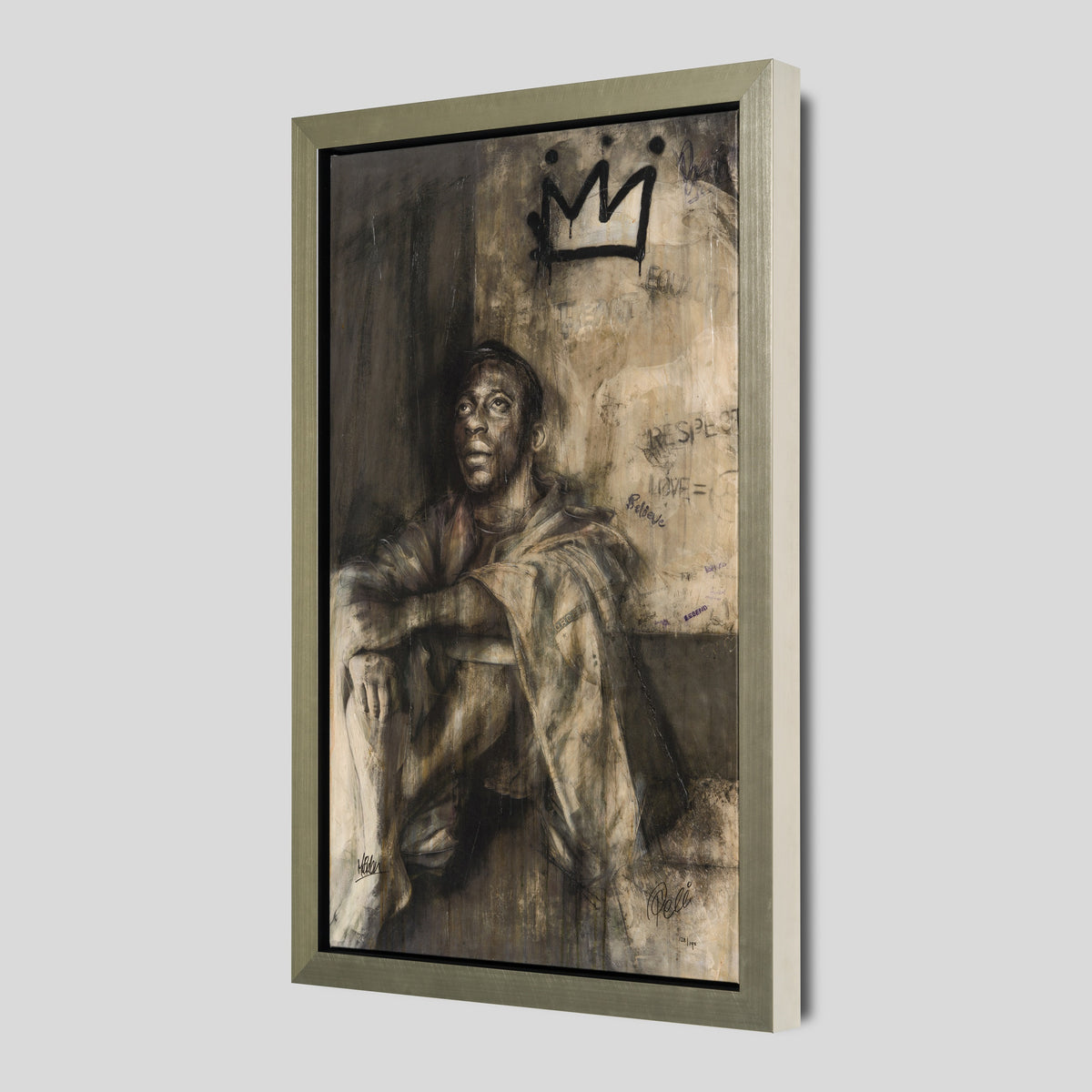 KMA SLE POR 03448 2 From A Jack To A King (Medium)