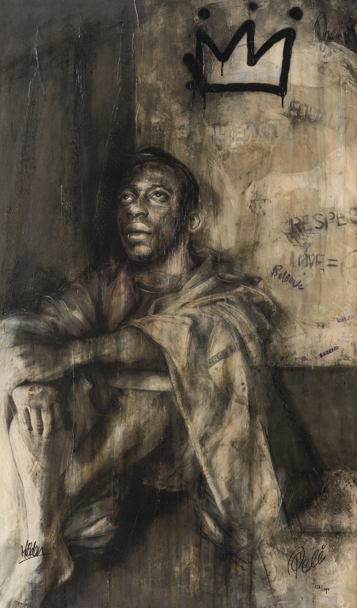 KMA SLE POR 03448 31 From A Jack To A King (Medium)