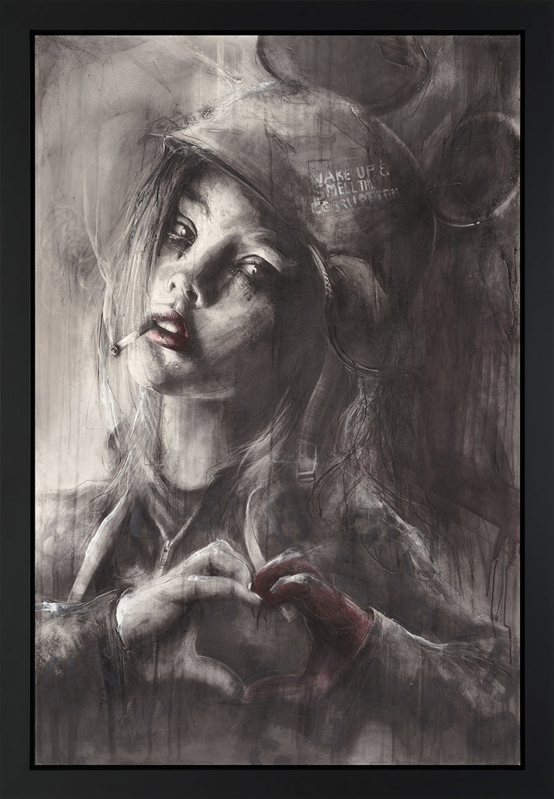 KMA Wake Up And Smell The Corruption F