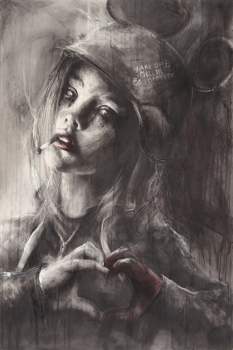 KMA Wake Up And Smell The Corruption r1