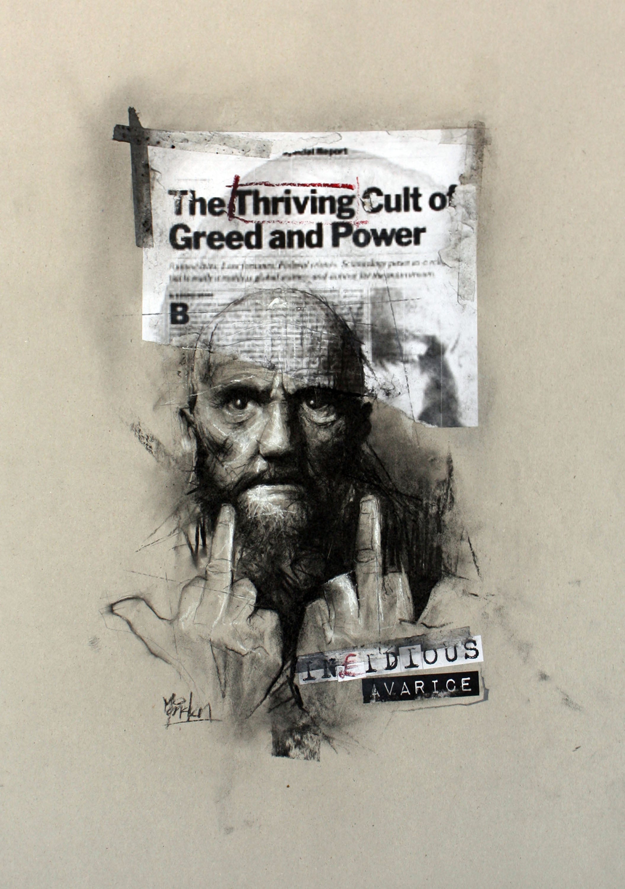 KMOR051 20347 Dont Judge Me 4 (Drawing)