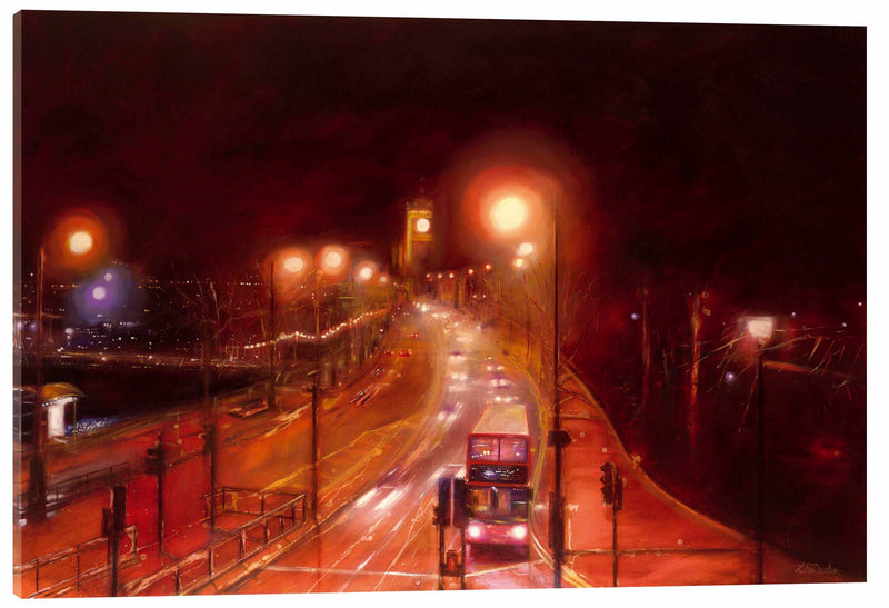 LADGC4 While City Sleeps BC