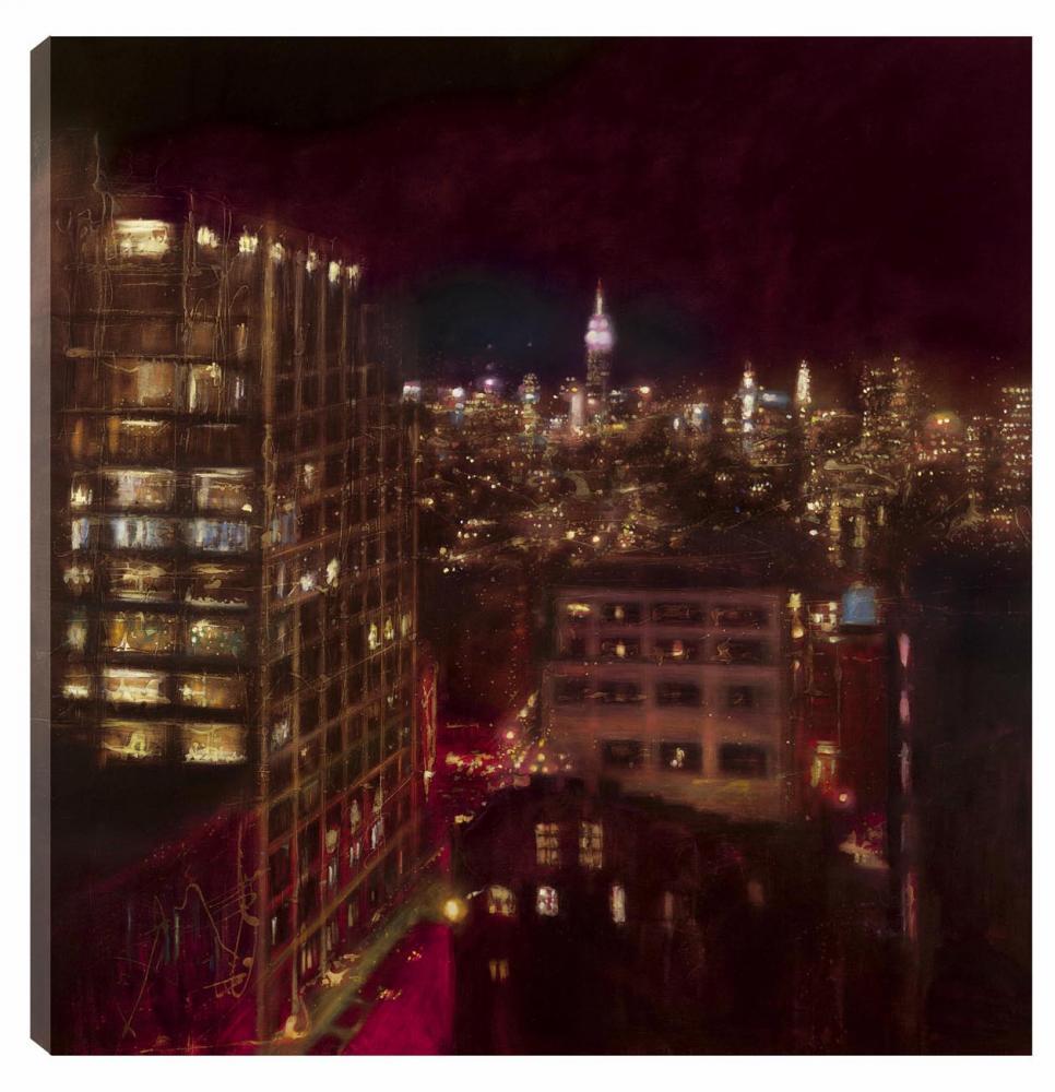 LADGC8 Heart Of The City BC