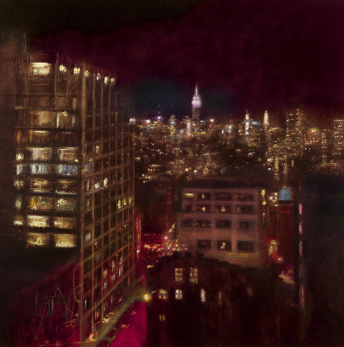 LADGC8 Heart Of The City r1