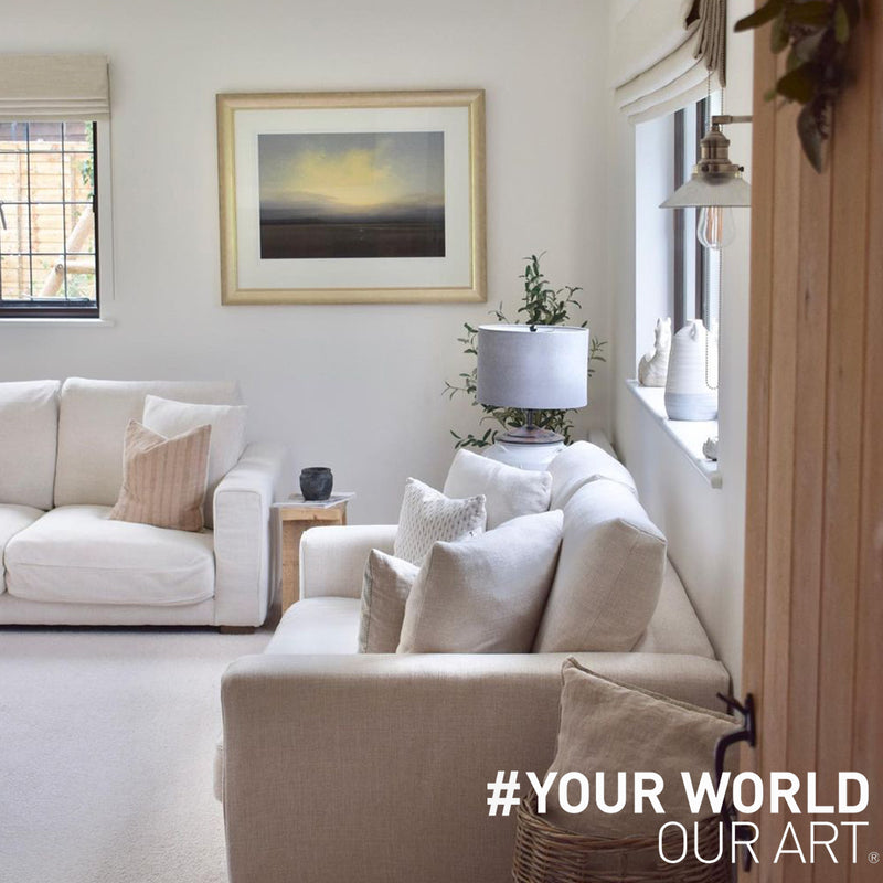 Lawrence Coulson Lost In Thought high street house