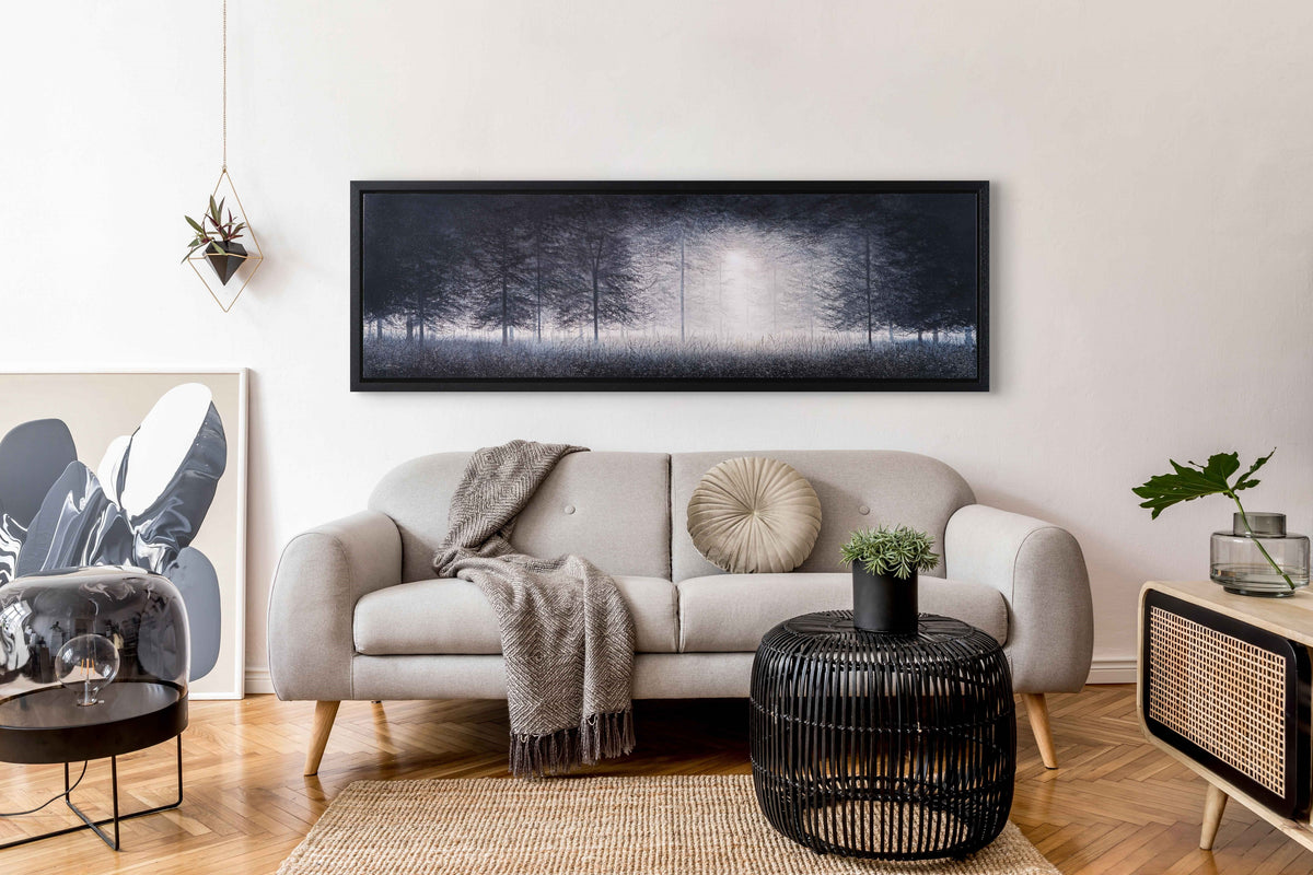 Lawrence Coulson, The Trees Of Time, £850 Roomset